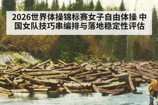 2026世界体操锦标赛女子自由体操 中国女队技巧串编排与落地稳定性评估